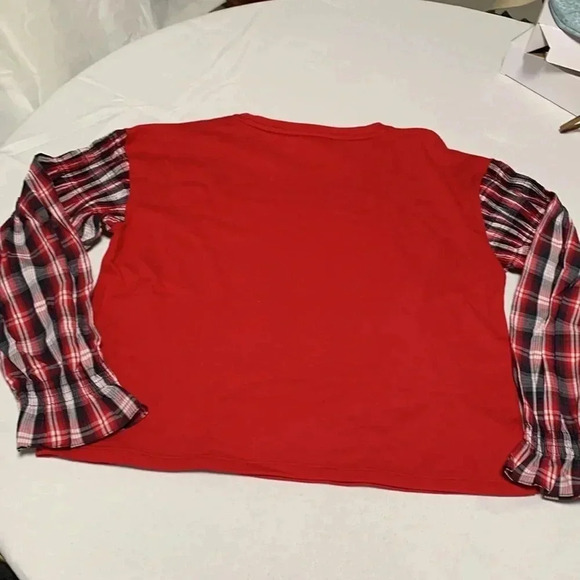 TOMMY HILFIGER Women’s, Sweatshirt Top.NWT. - Picture 4 of 4